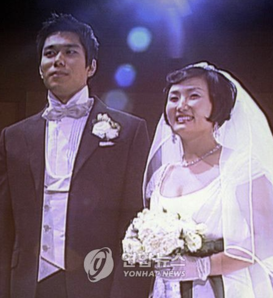 박경림 남편