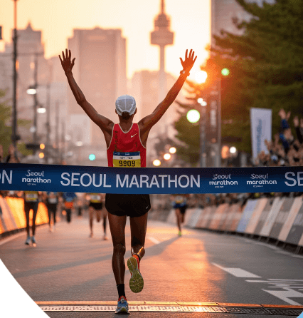 2026 서울 마라톤 동아 마라톤 접수 일정