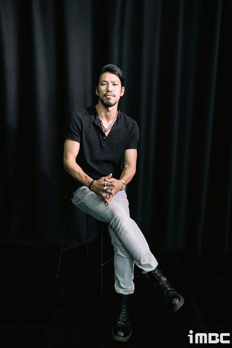 김민 도적 칼의 소리 택배기사 출연작 관련 자료 이미지 18