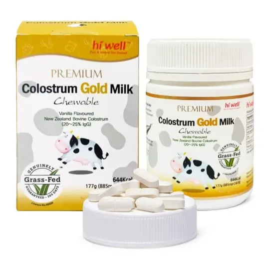 어린이부터 어른까지&amp;#44; 가족 모두를 위한 유산균 선택방법