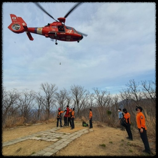 경북 산악사고 주의보 발령: 주의해야 할 상황과 예방법