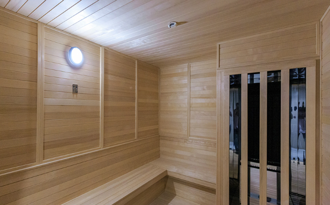 주민 커뮤니티 시설6