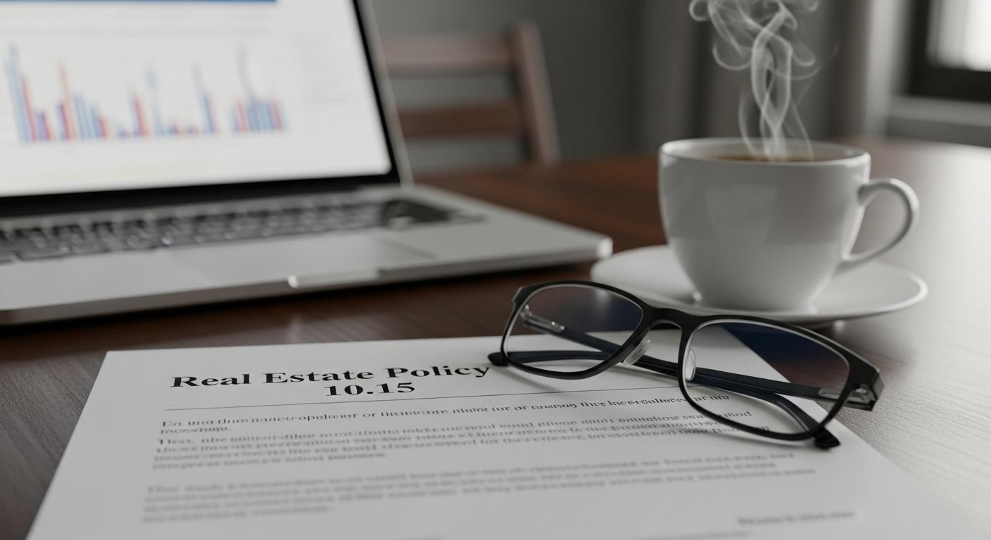 부동산 정책 10.15 내용