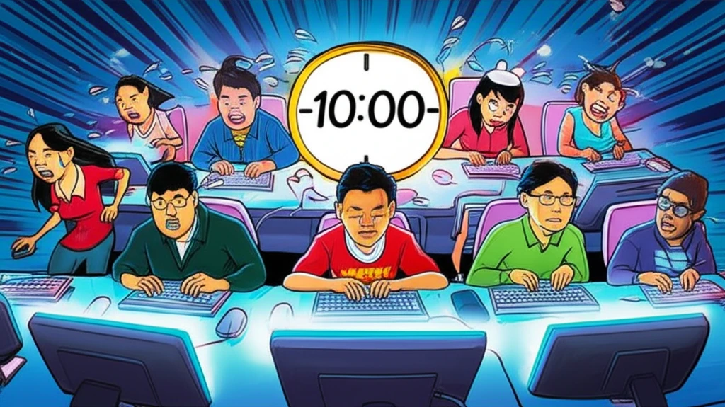 기능사 필기 원서접수 가상계좌 활용법..