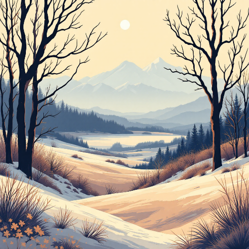 2025 입동 날짜, 풍습, 건강법 총정리