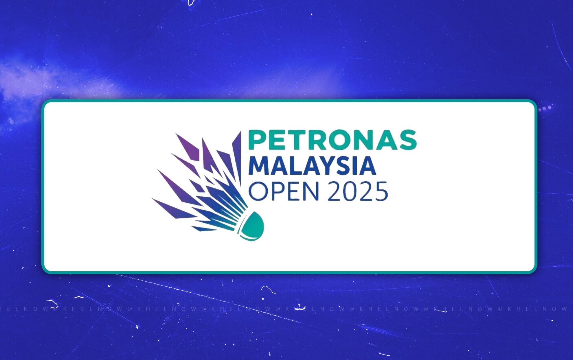 말레이시아 오픈 배드민턴 안세영 우승