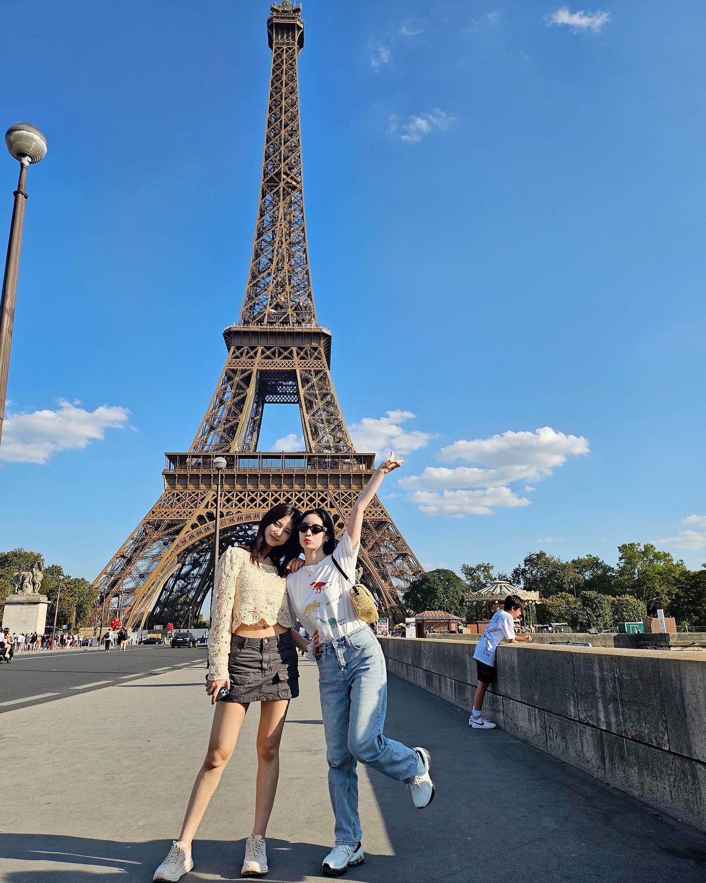 트와이스 쯔위, 주요 이력, 인스타 보기, 글로벌 스타