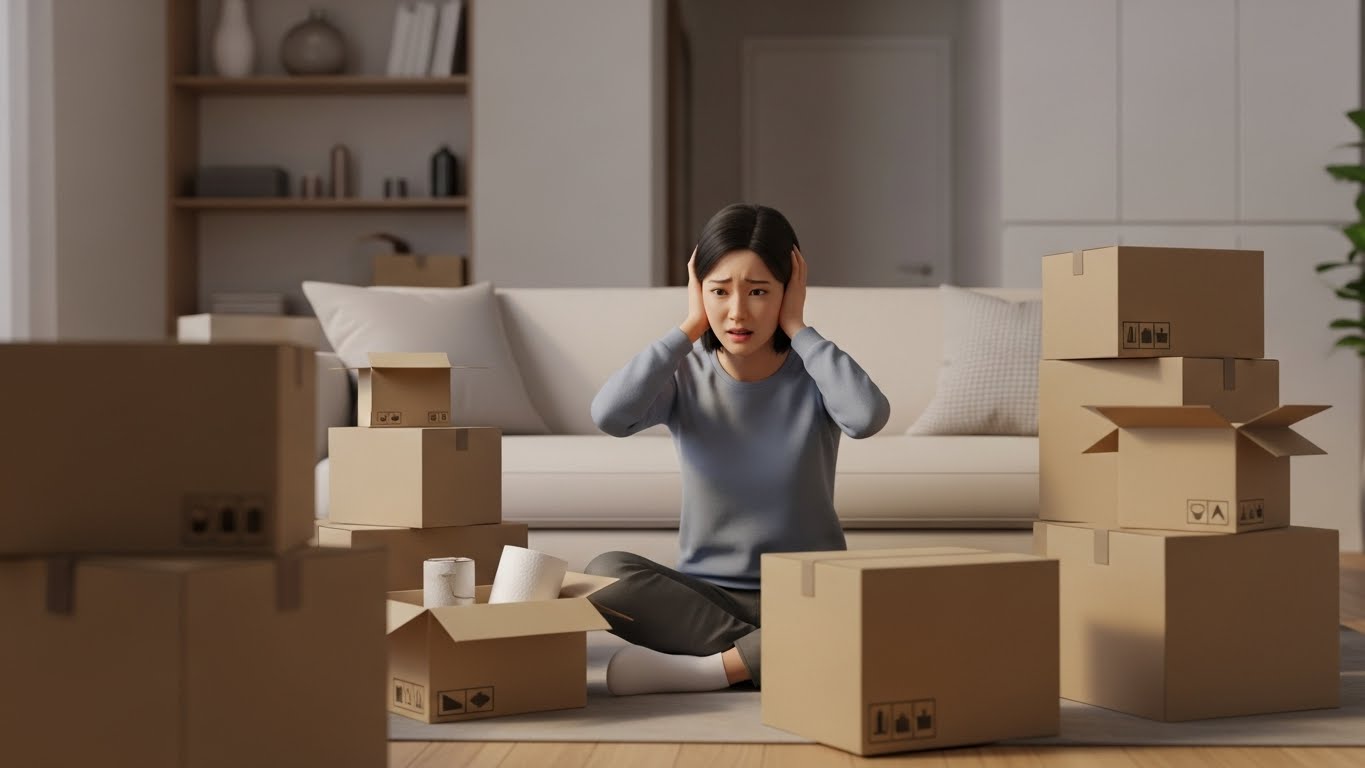 임대인 vs 가해 이웃: 배상 청구 대상 구분하기