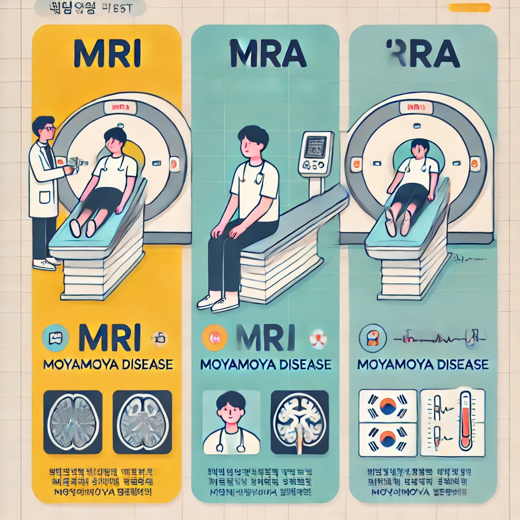 모야모야병 검사