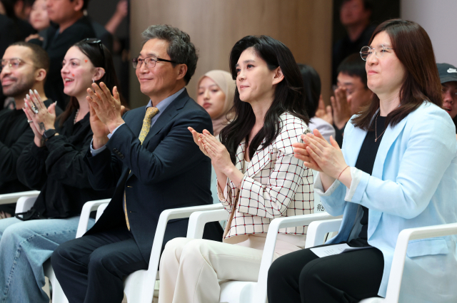 한국방문의 해 개막식 장미란·이부진, 다양한 이벤트 한국방문의 해 개막식 장미란·이부진, 다양한 이벤트