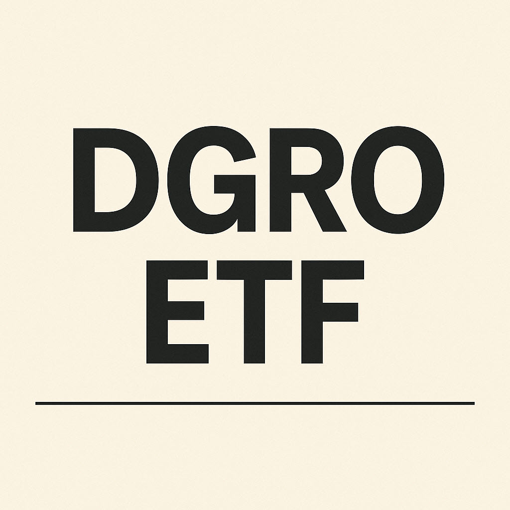 DGRO ETF