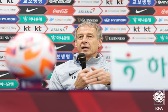 대한민국 축구 국가대표