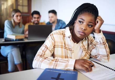 teen pressure future