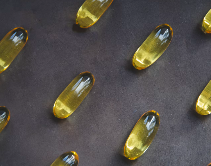 오메가 3 효능 : 임산부 건강