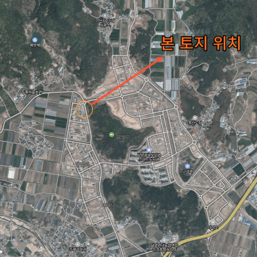 담양첨단문화복합단지