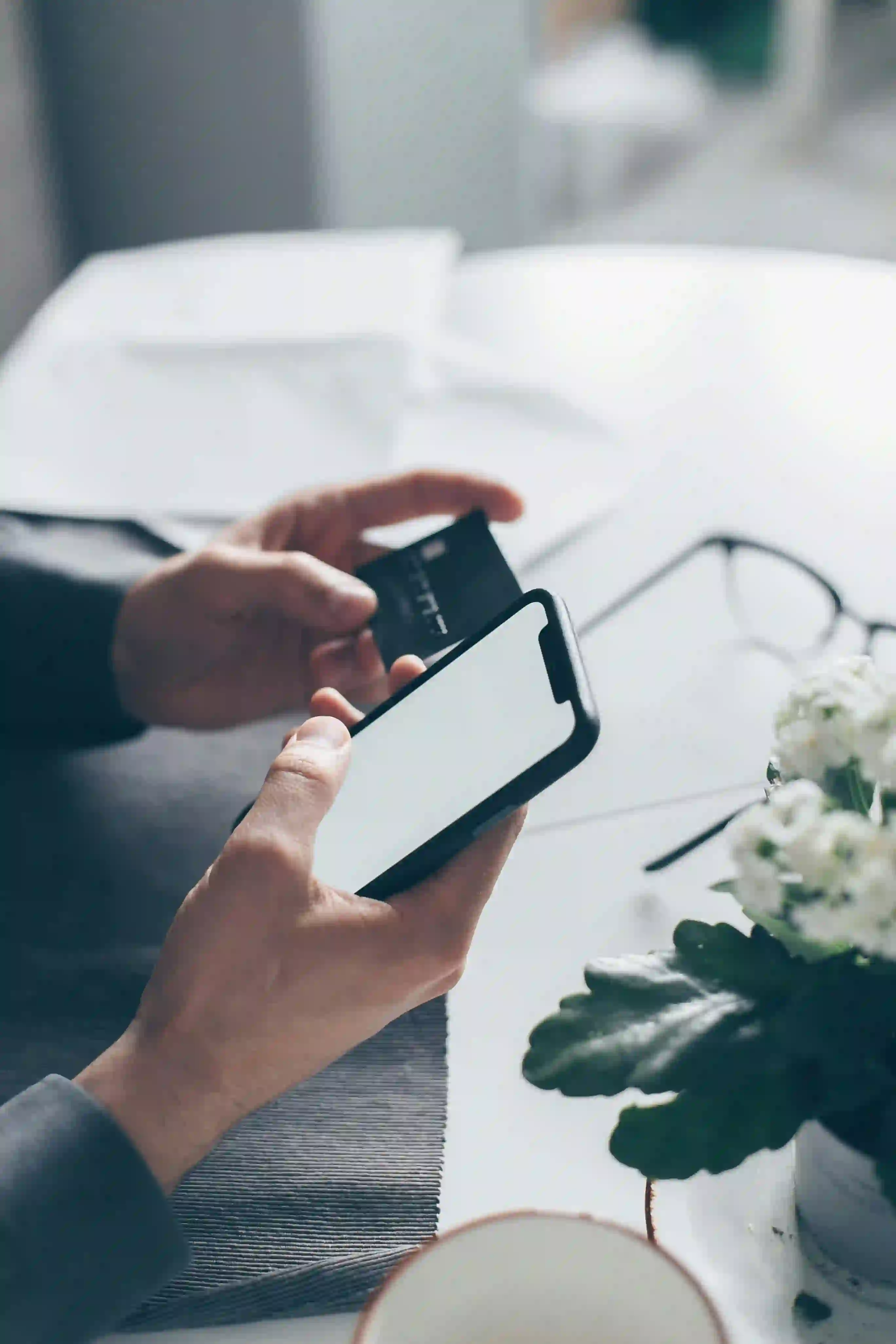 보이스피싱 차단하는 확실한 방법!|비대면 계좌개설 안심차단제도 총정리