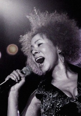 가수 인순이 관련 사진