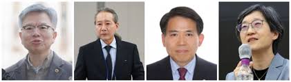 신임 의협회장 김택우
