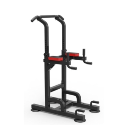 복근 운동기구 : 레그 레이즈 타워