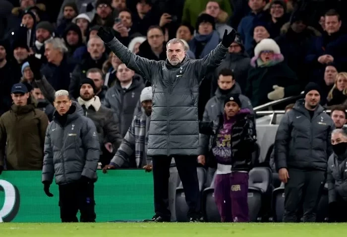 손흥민 '무관탈출' 한발 더 가까워졌다