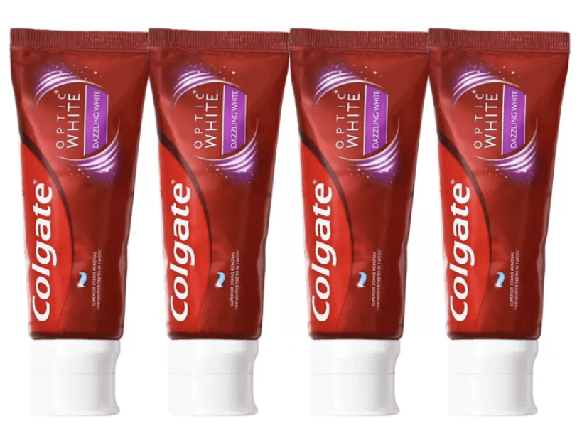 콜게이트 옵틱 화이트(Colgate Optic White)