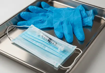 난소암 병기 및 치료법