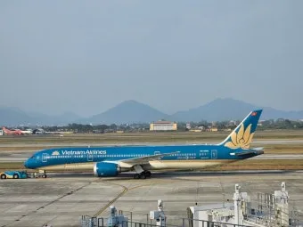 베트남 항공 대한항공 마일리지 적립 방법 총정리_19