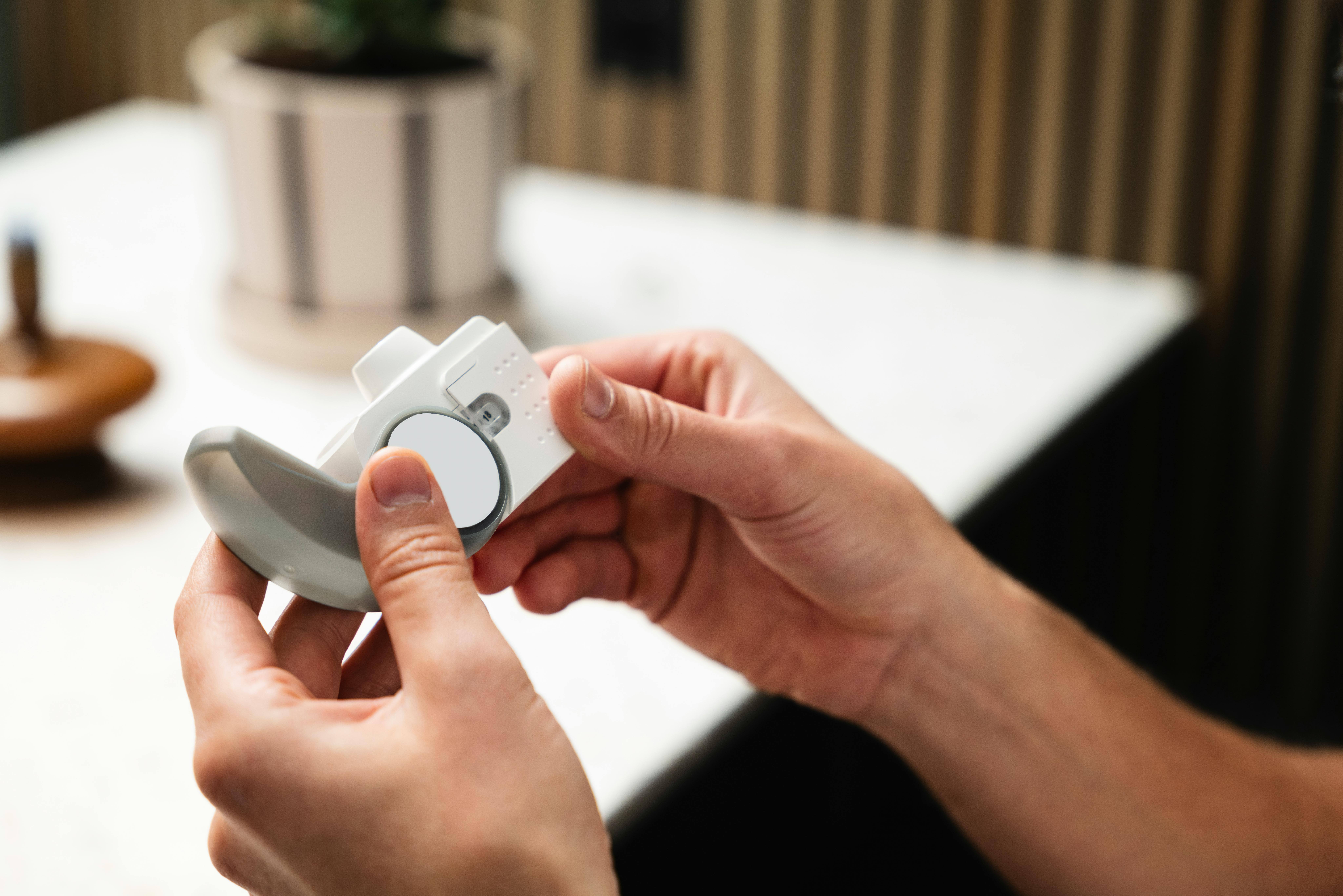 봄철 기관지 관리법 총정리, 기침·가래 줄이는 생활습관