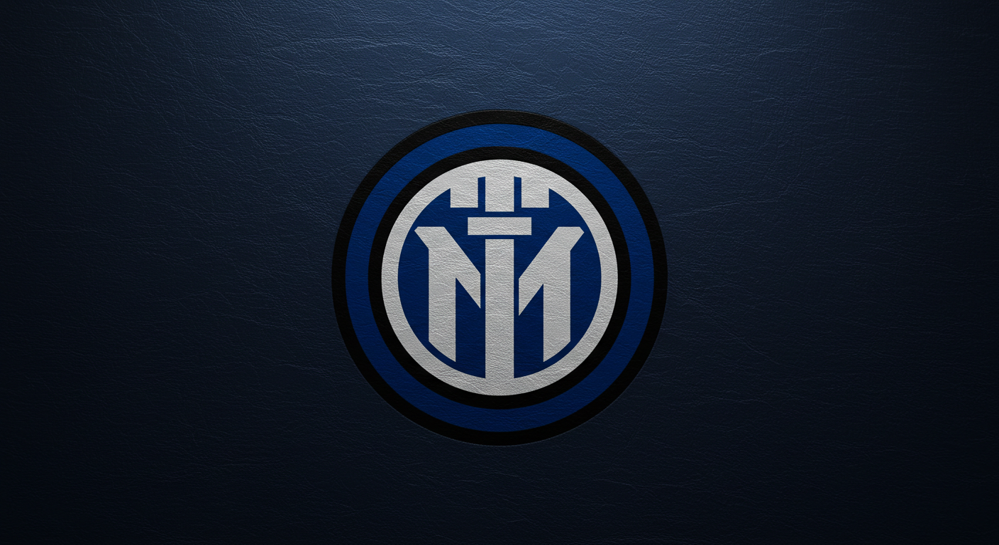 인터밀란팀 엠블럼 이미지