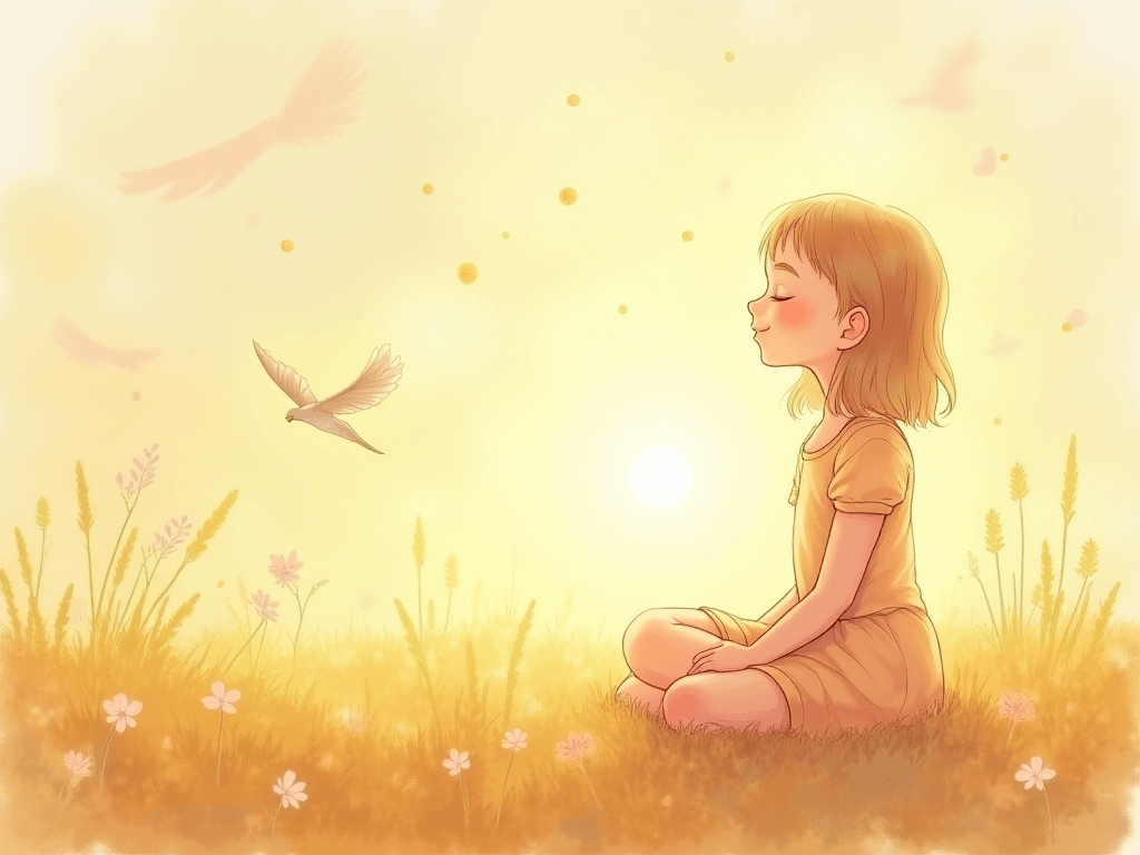 나의 내면아이는 건강할까?