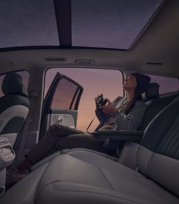 아이오닉 9 vs 경쟁 모델 대형 전기 SUV 시장의 판도 변화