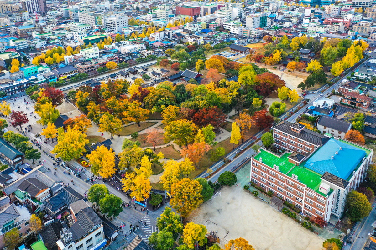 전주여행 가볼만한 곳 베스트10_ 02. 경기전 (단풍명소&amp;#44; 관람시간&amp;#44; 관람료&amp;#44; 무료입장일&amp;#44; 주차&amp;#44; 체험)