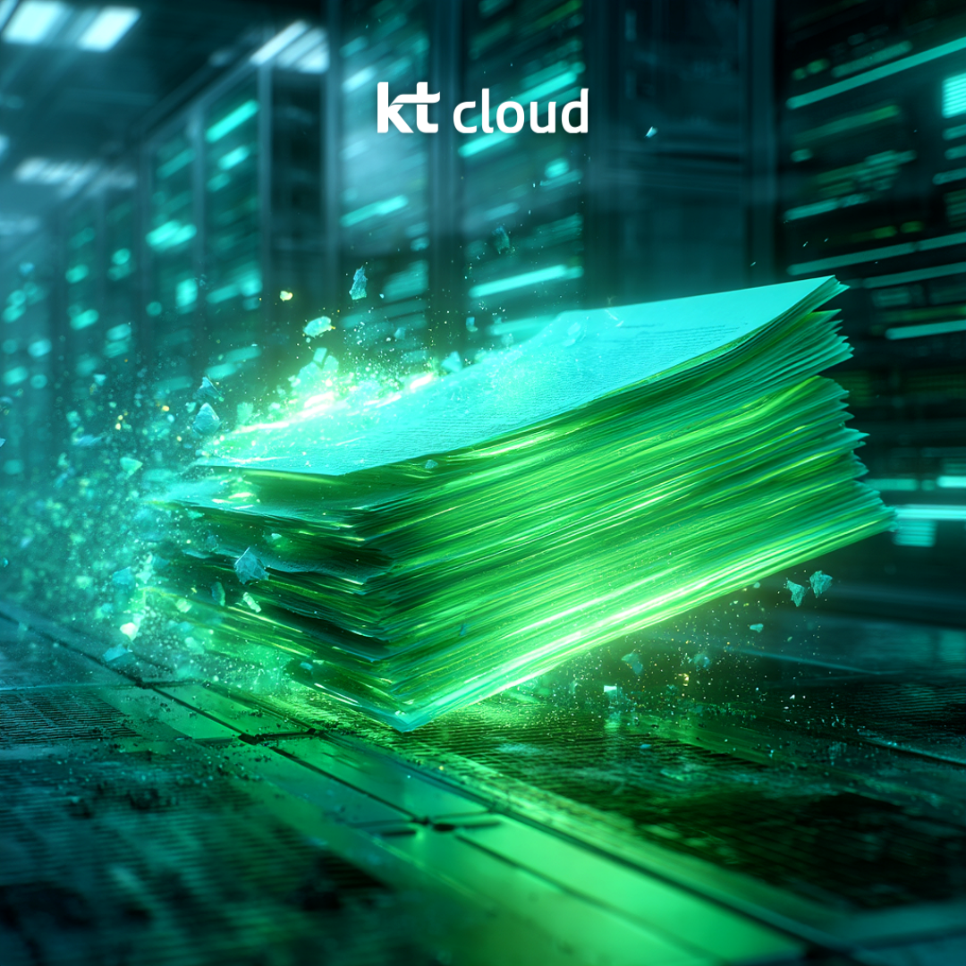 [Tech Series] kt cloud AI 검색 증강 생성(RAG) #3 청킹(Chunking) 전략과 최적화