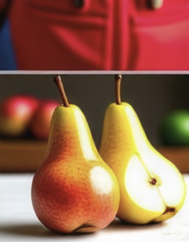 배의 효능과 부작용