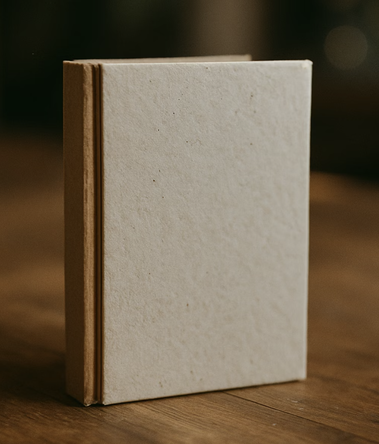 튼튼한 뼈대가 필요할 땐, 마분지