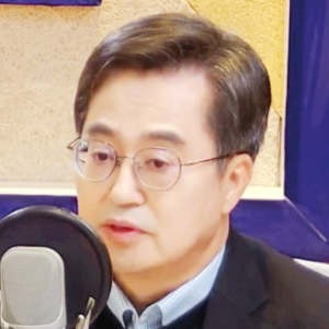 김동연 관련주 대장주 테마주 TOP5 종목