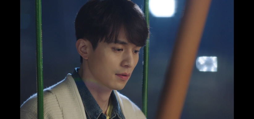 이동욱 화보집이나 마찬가지인 종영 드라마 추천!