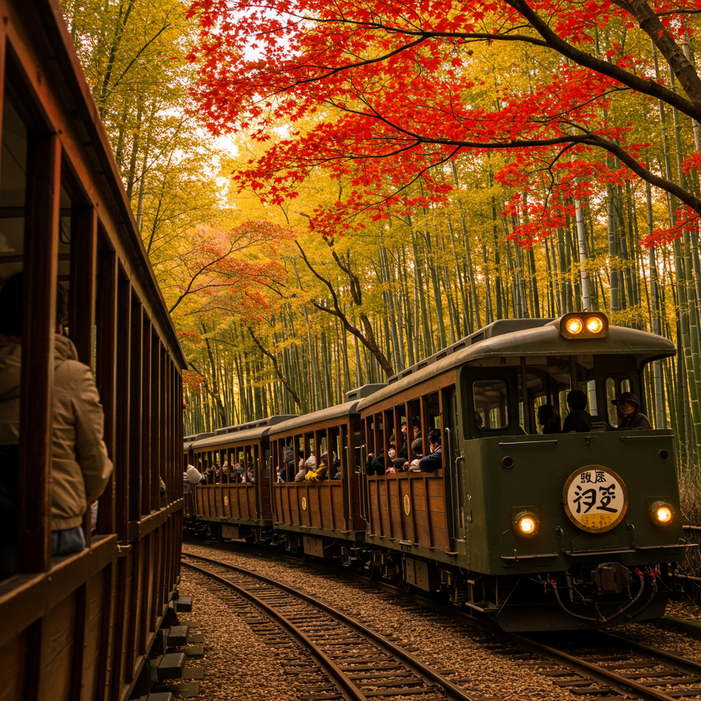 9월 가을&middot;추석 연휴 일본 여행 추천 best 5