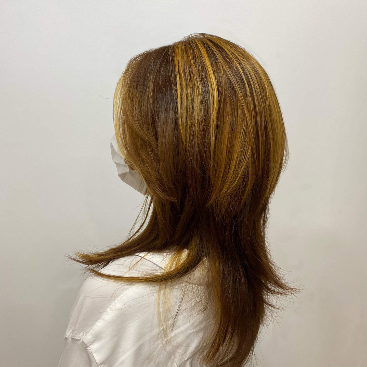 권홍헤어 계룡점