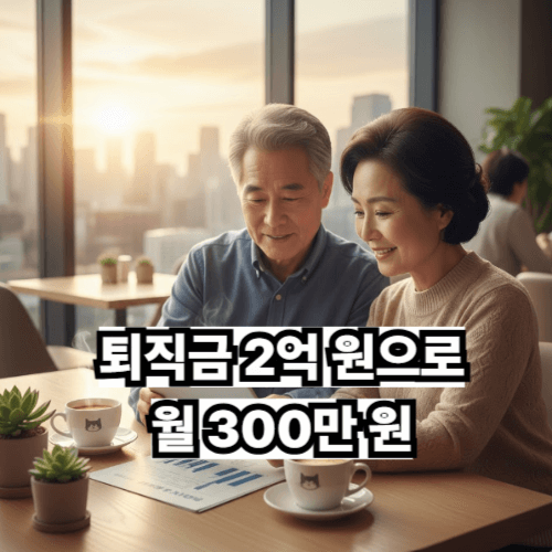 현금흐름 공식 안내