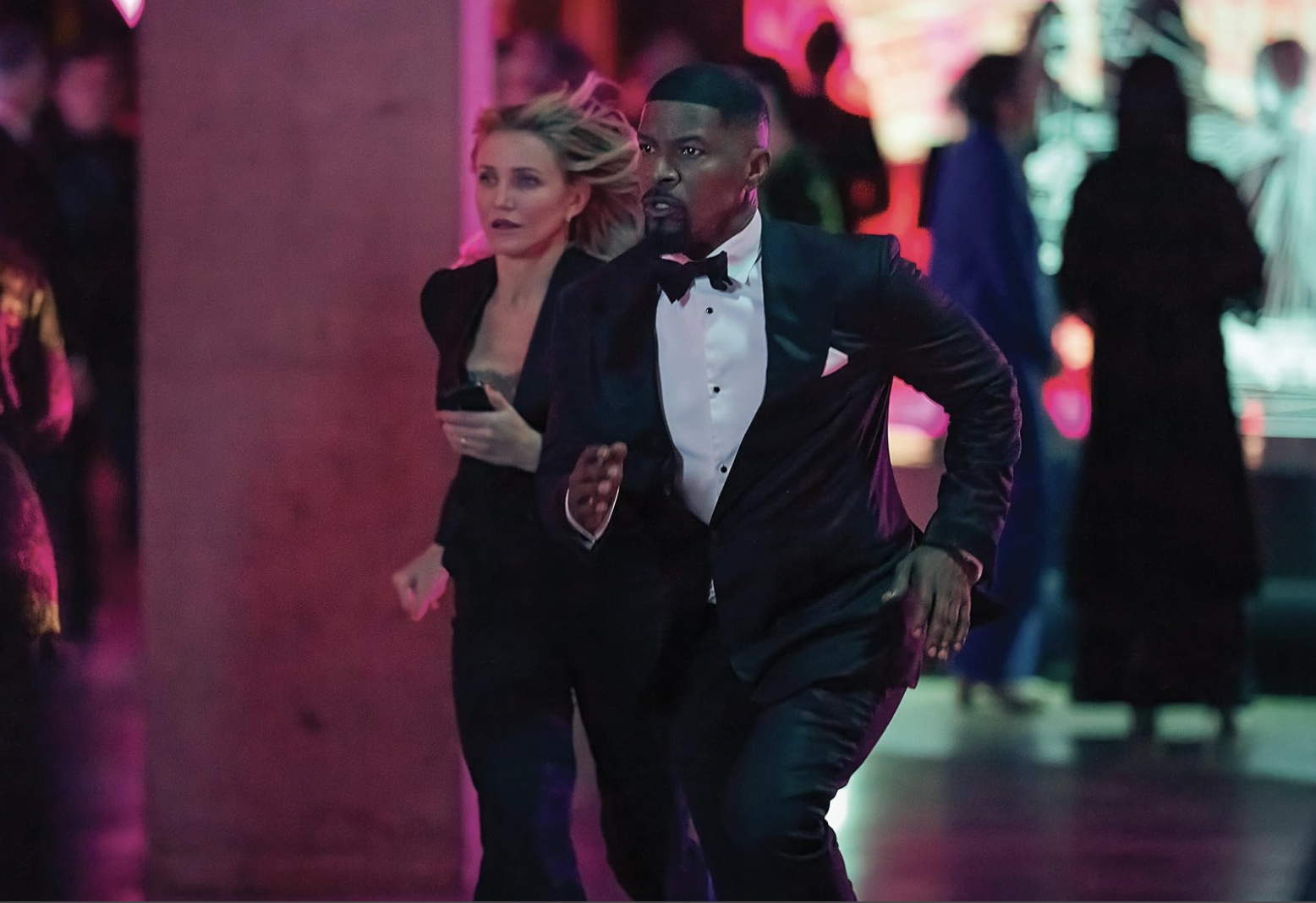 넷플릭스 공개 개봉 예정작 영화 추천