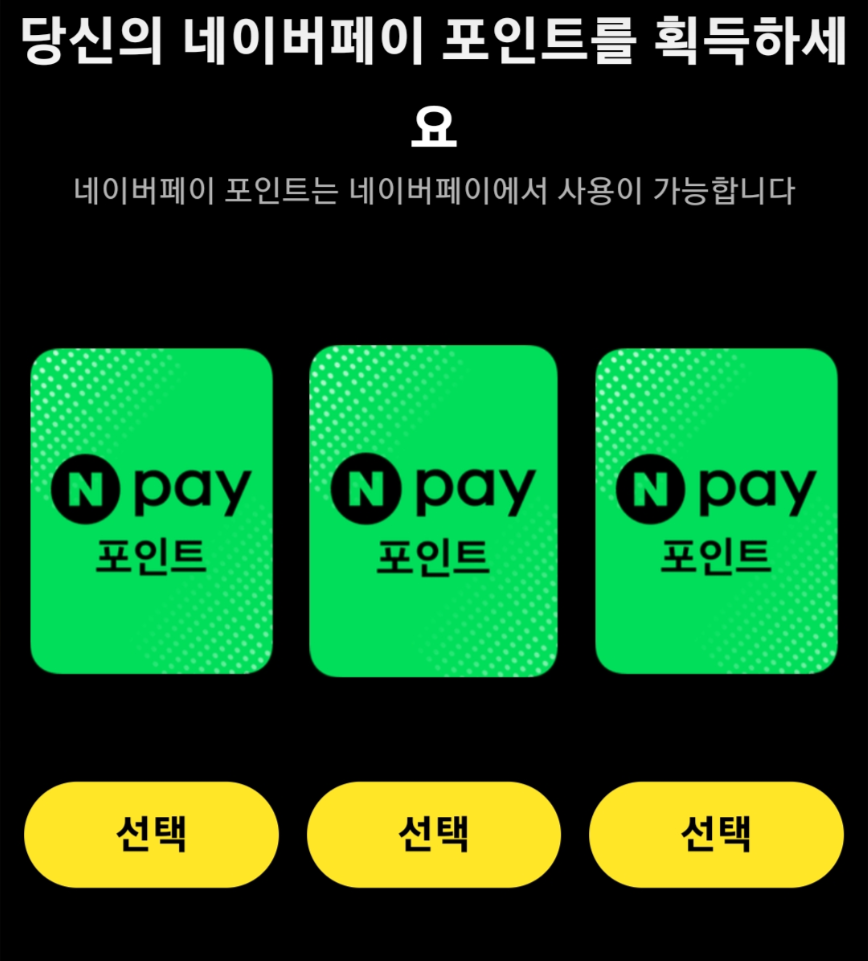 테무 네이버페이 03