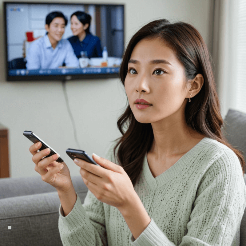 드라마 무료보기 사이트 4가지 안내