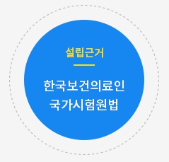 간호조무사 자격증 취득정보 이미지