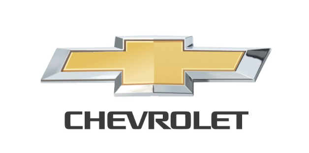 쉐보레