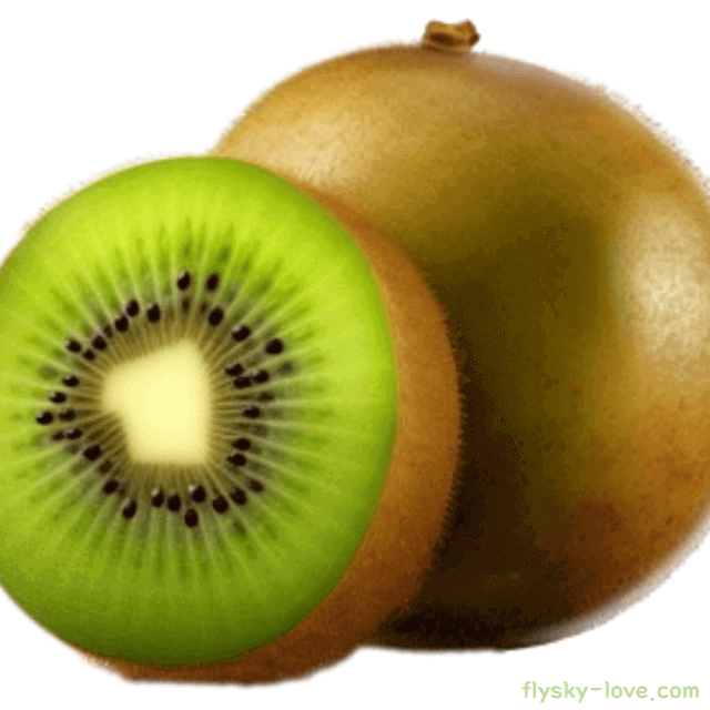 키위 효능
