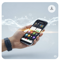 현금 퇴장 중, 디지털 머니가 주인공이 된다? 당신의 지갑은 안전한가요? 관련 사진