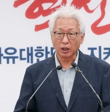 류석춘 교수 프로필 나이 고향 아버지 경력