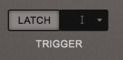 래치 및 트리거 모드