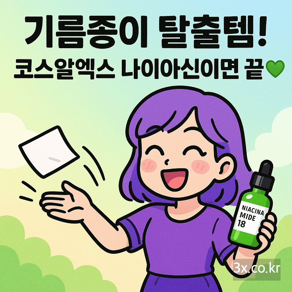 모공 축소 효과? 인기 모공 세럼 &amp; 토너 3종 비교 분석으로 깐 달걀 피부 되세요